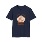 Why is it like this T-Shirt