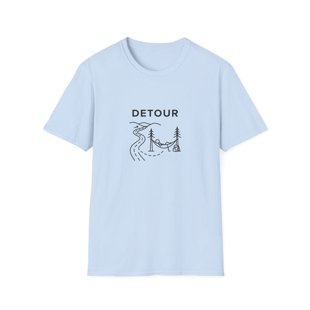 Detour T-Shirt