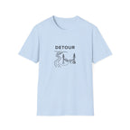Detour T-Shirt