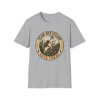 Slow but steady  T-Shirt