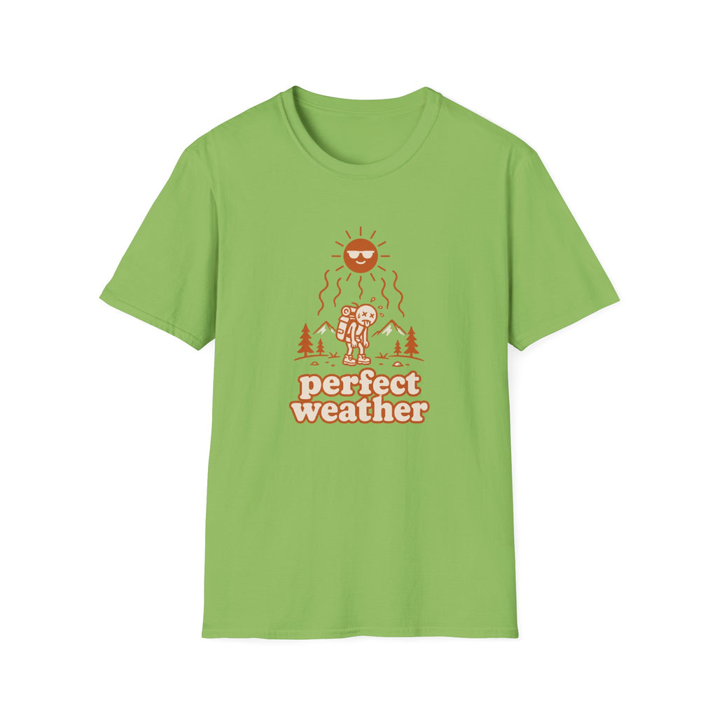 Perfect weather T-Shirt