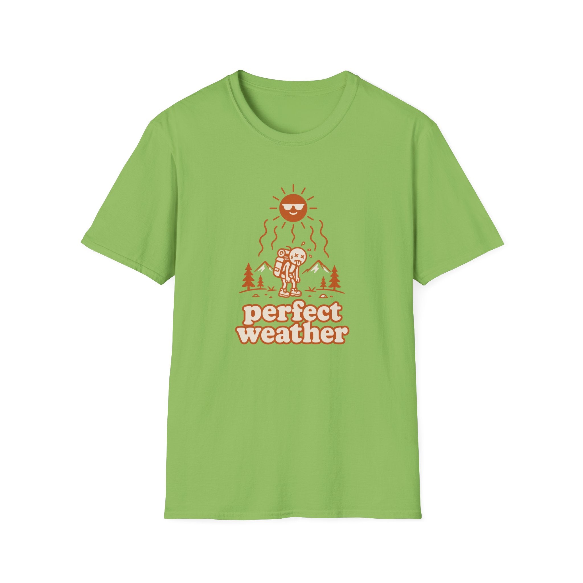 Perfect weather T-Shirt