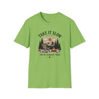 Take it slow T-Shirt