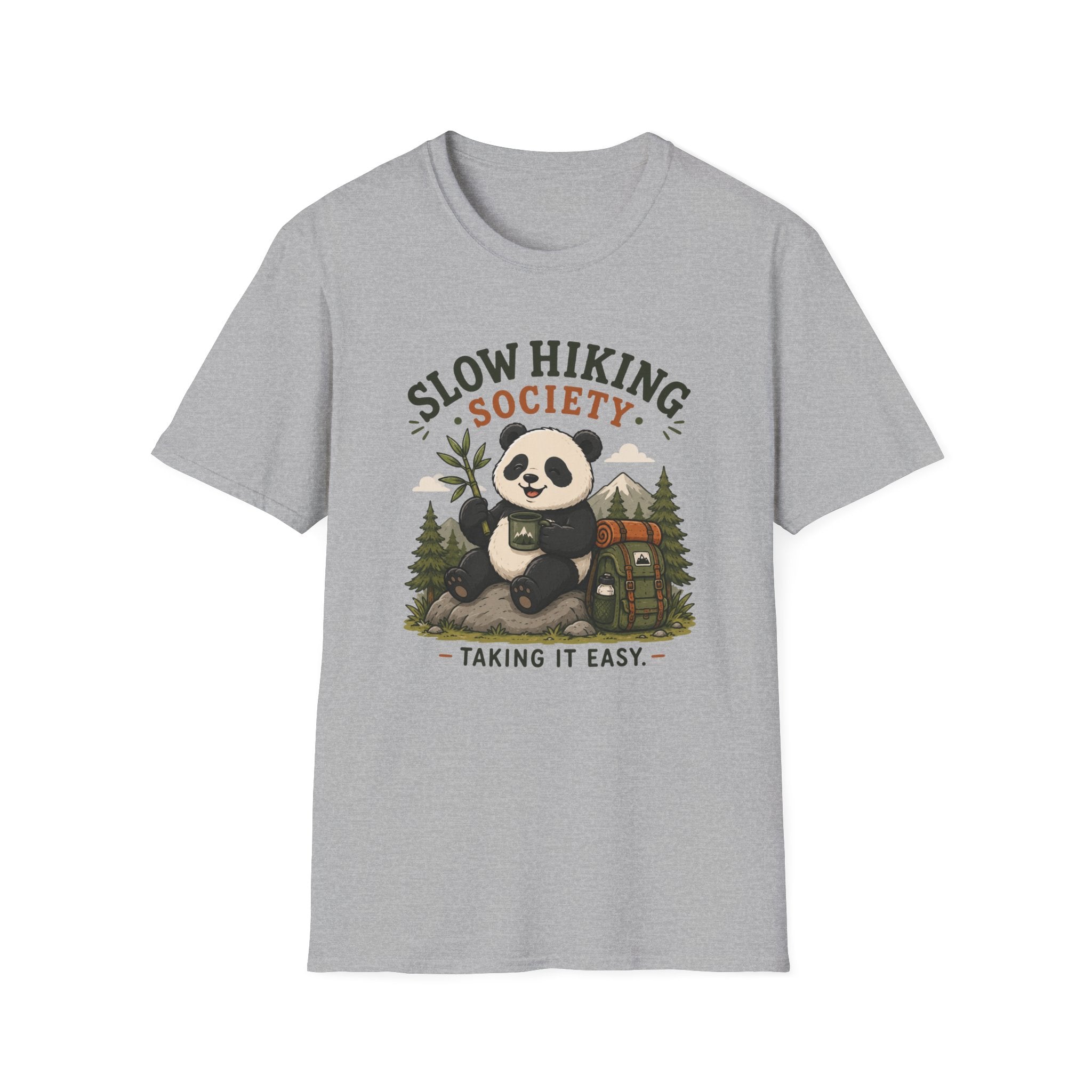 Taking it easy T-Shirt