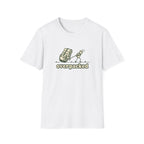 Overpacked T-Shirt