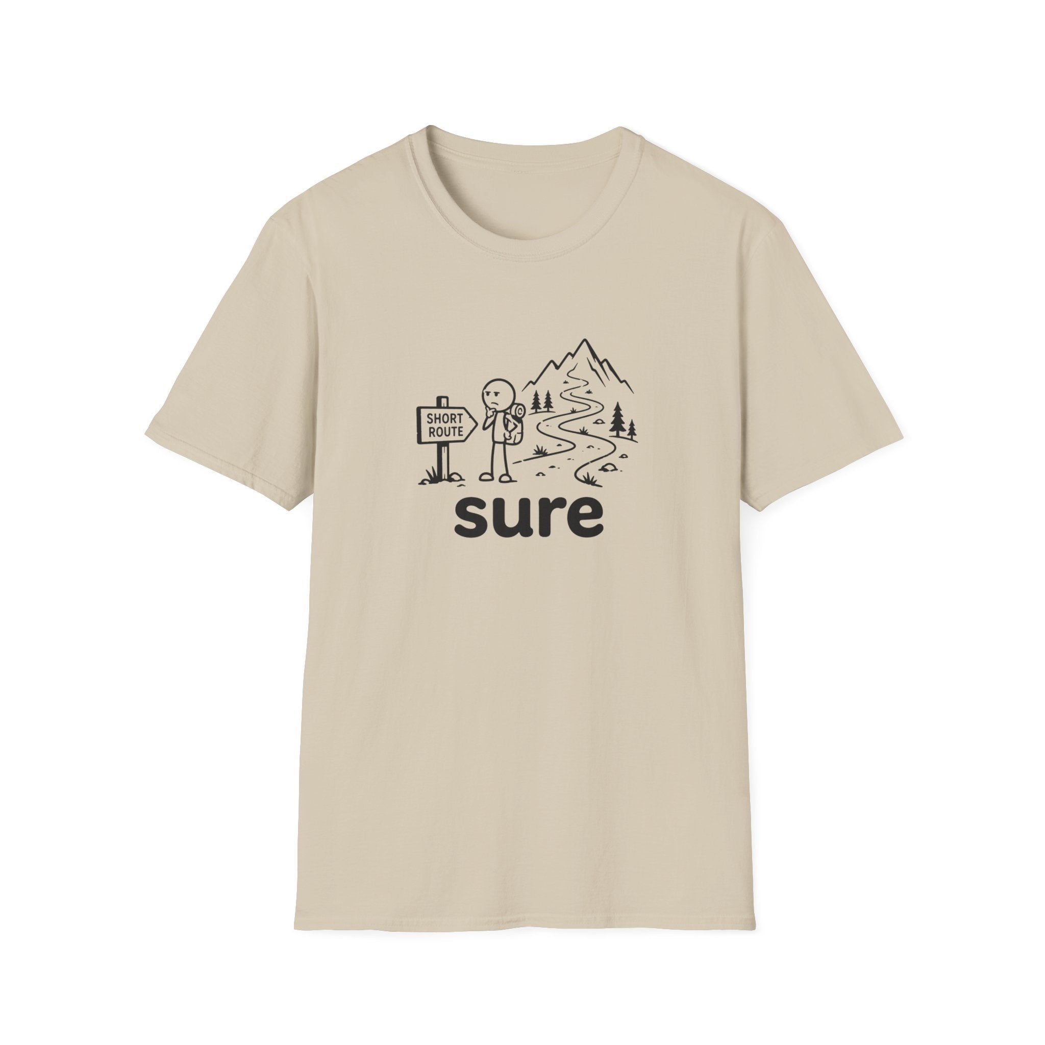 Sure T-Shirt