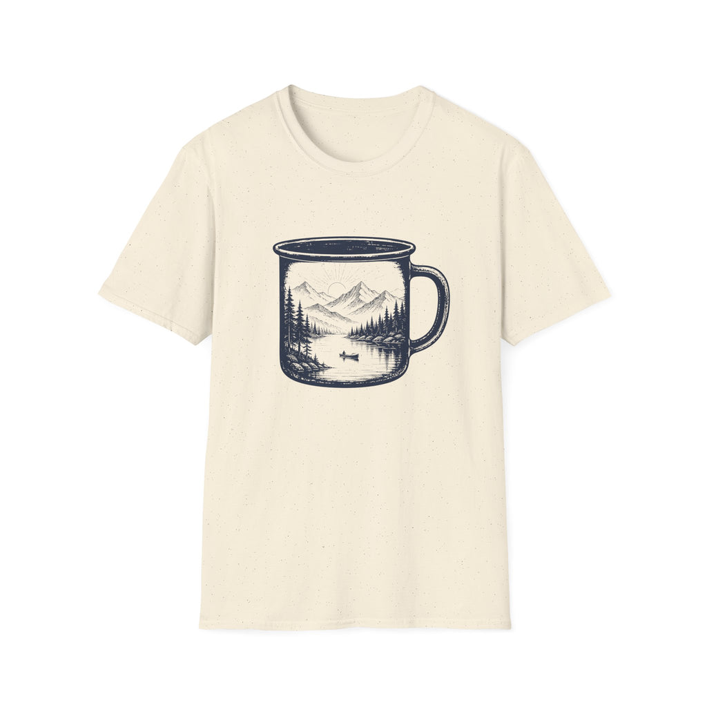 Copy of Lantern Mountain T-Shirt