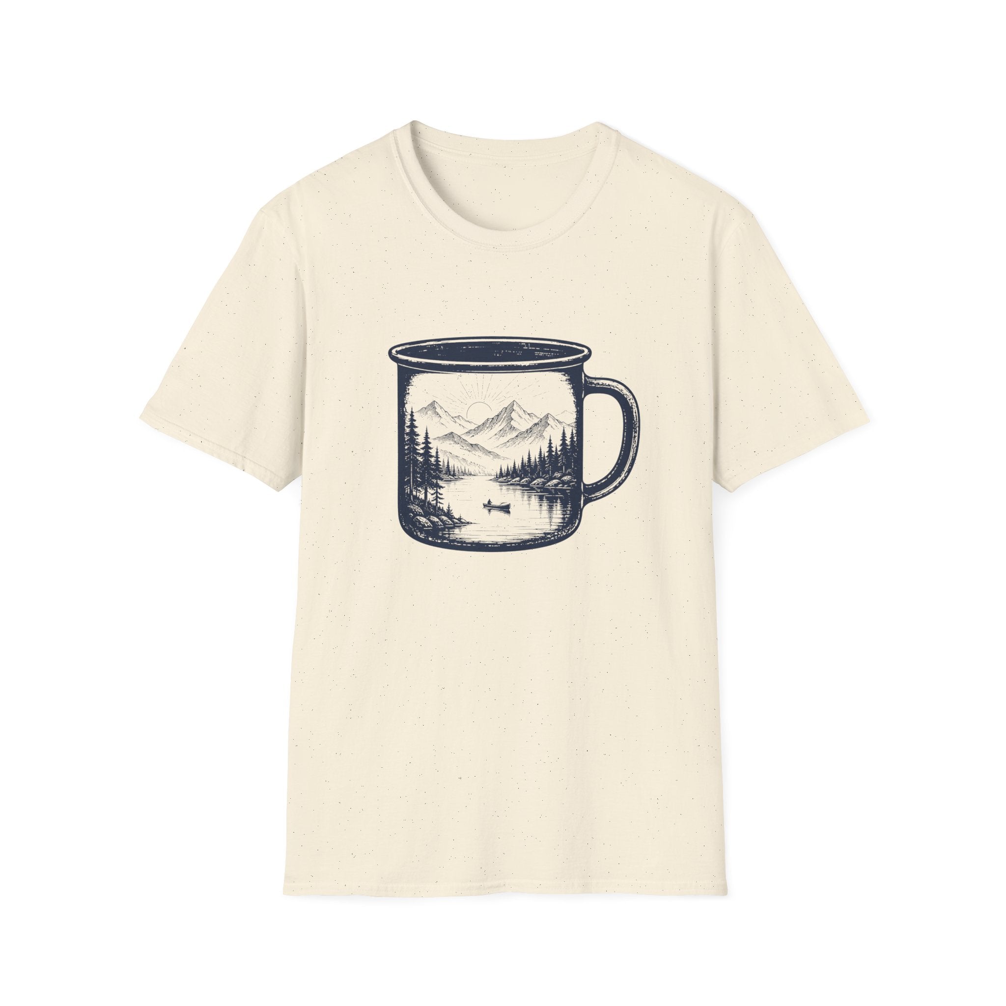Copy of Lantern Mountain T-Shirt