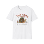 Slow is still forward T-Shirt