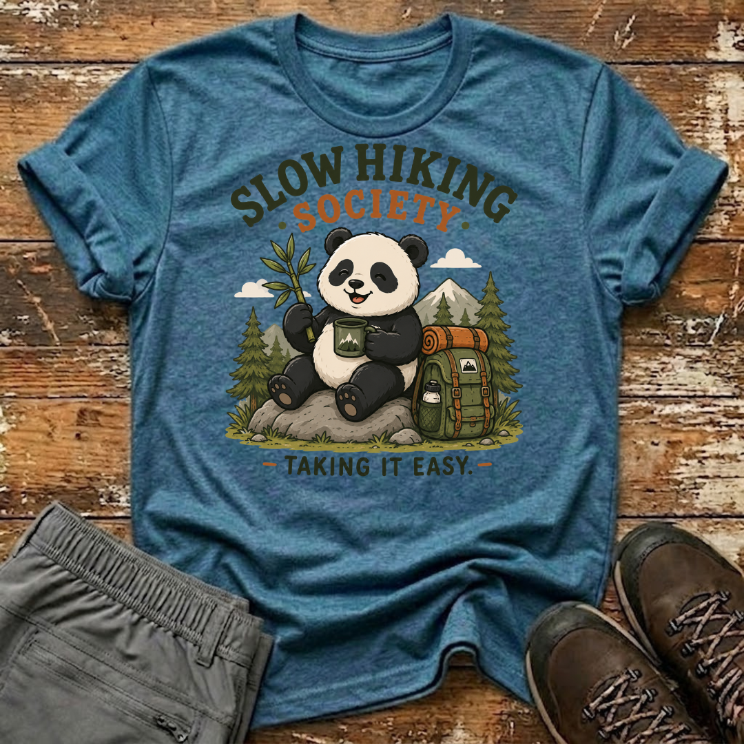 Taking it easy T-Shirt