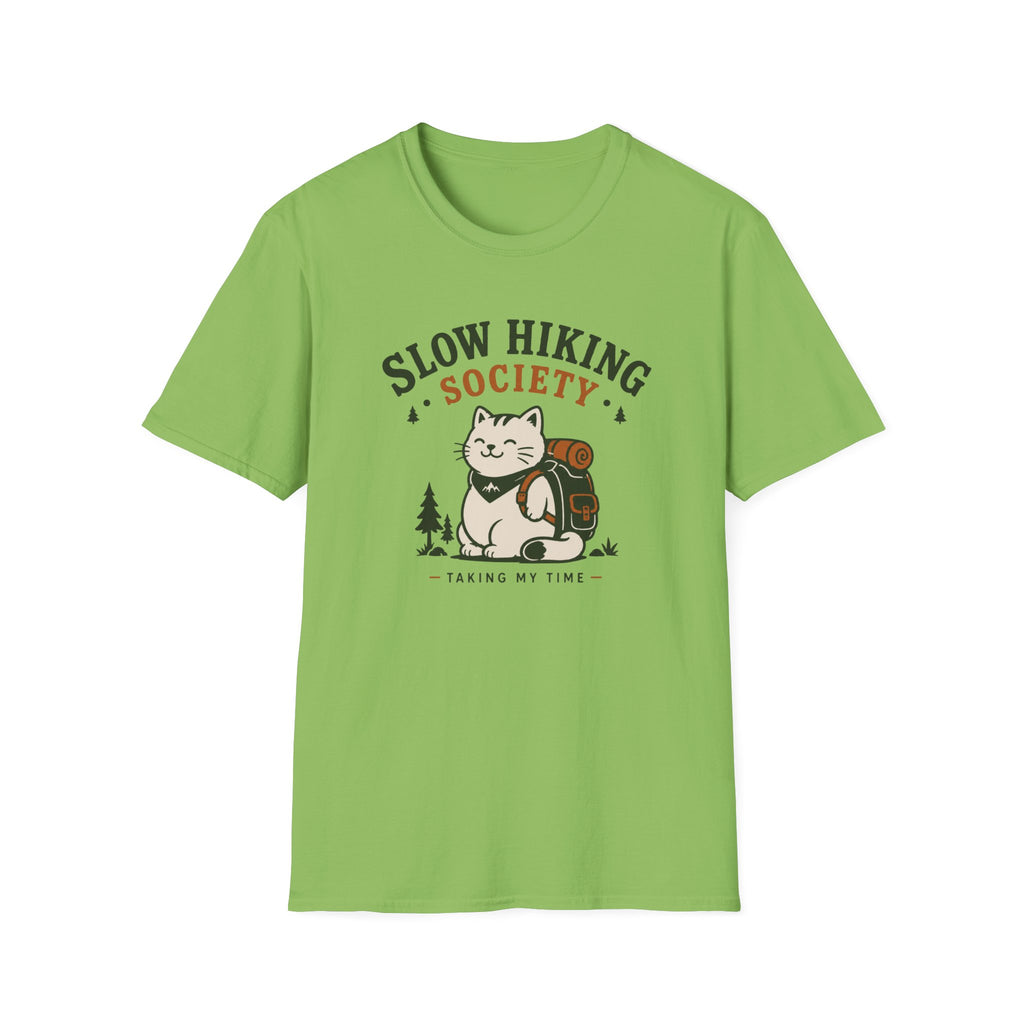 Taking my time T-Shirt