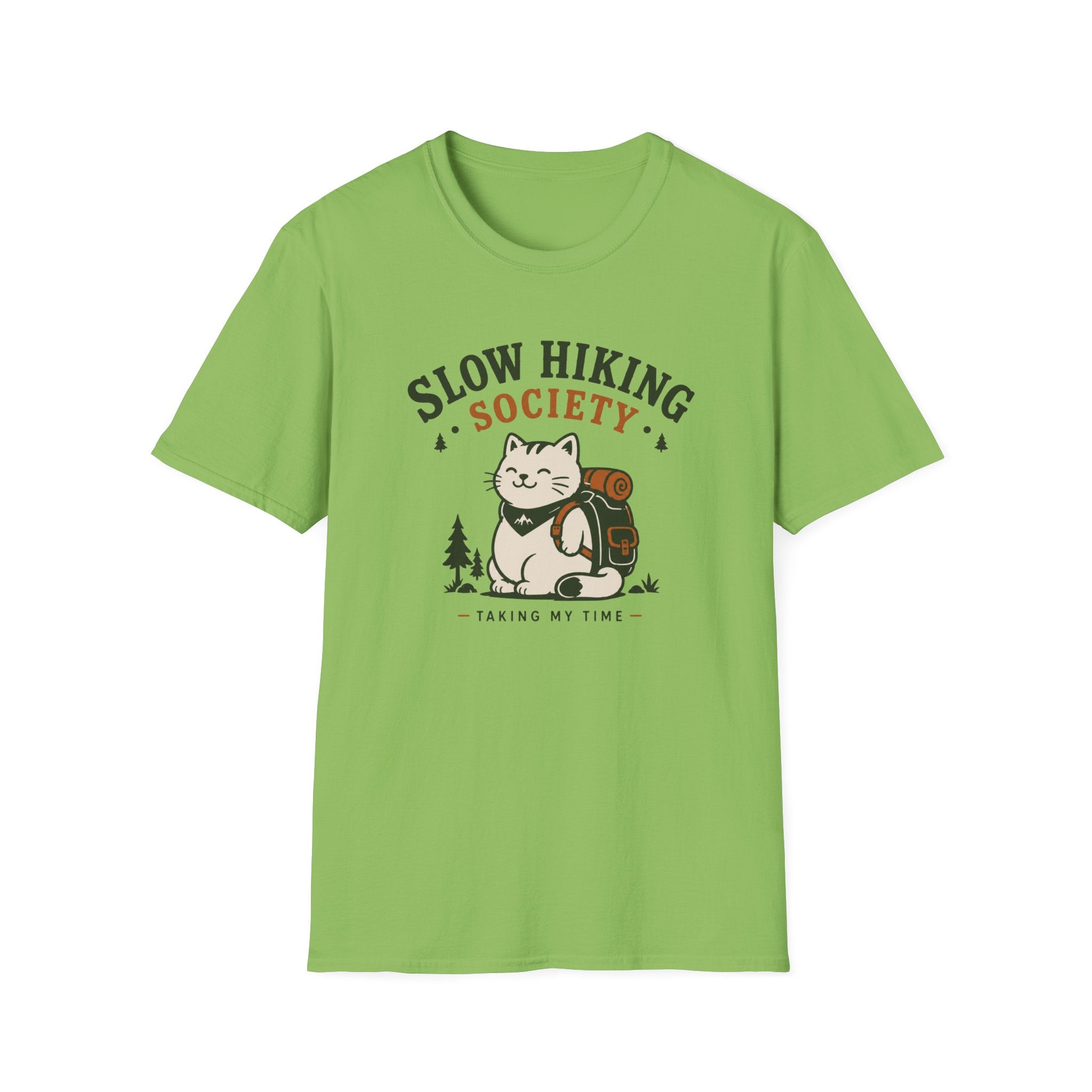Taking my time T-Shirt