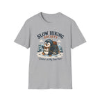 Chilling at my own pace T-Shirt