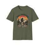 Trail supervisor T-Shirt