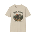 Walk your own pace T-Shirt
