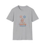 Layering season T-Shirt