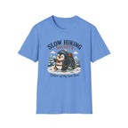 Chilling at my own pace T-Shirt