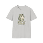 Why so heavy T-Shirt