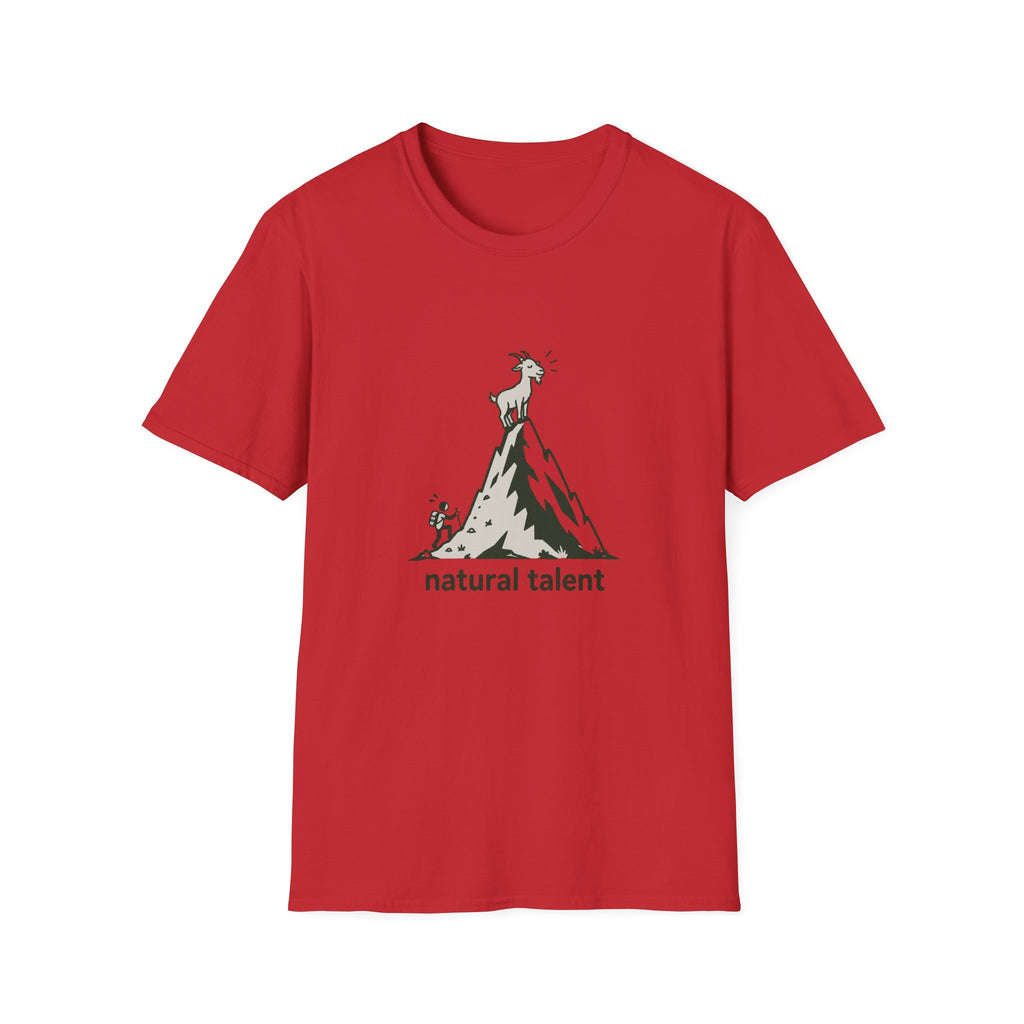 Natural talent T-Shirt