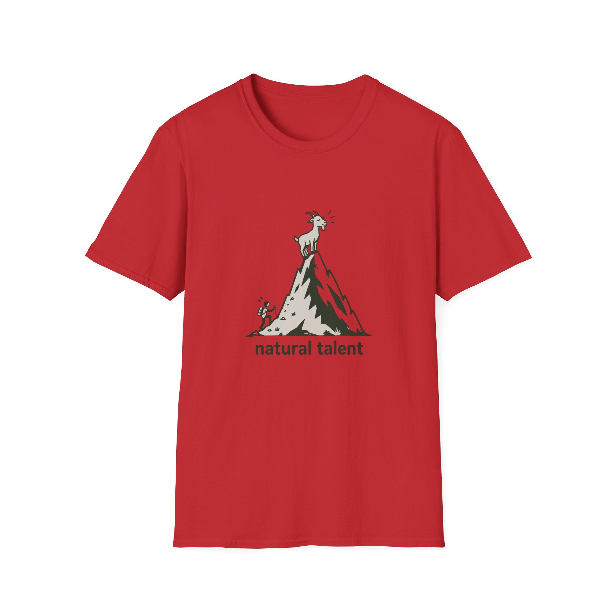 Natural talent T-Shirt