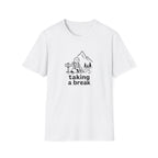 Taking a break T-Shirt