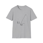 Fun hiking T-Shirt