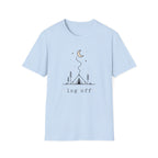 Log off T-Shirt