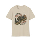 Out of breath T-Shirt