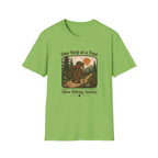 One step at a time T-Shirt