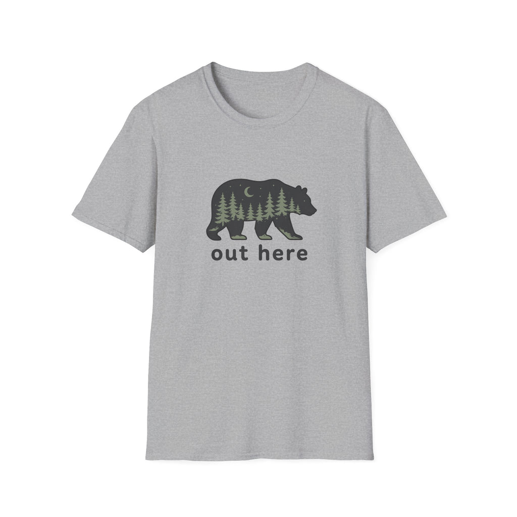 Out here T-Shirt