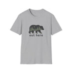 Out here T-Shirt