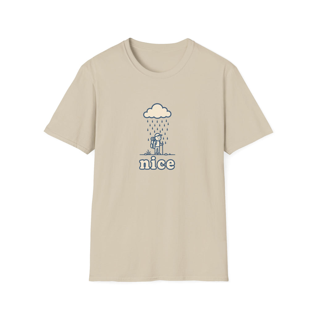 Nice T-Shirt
