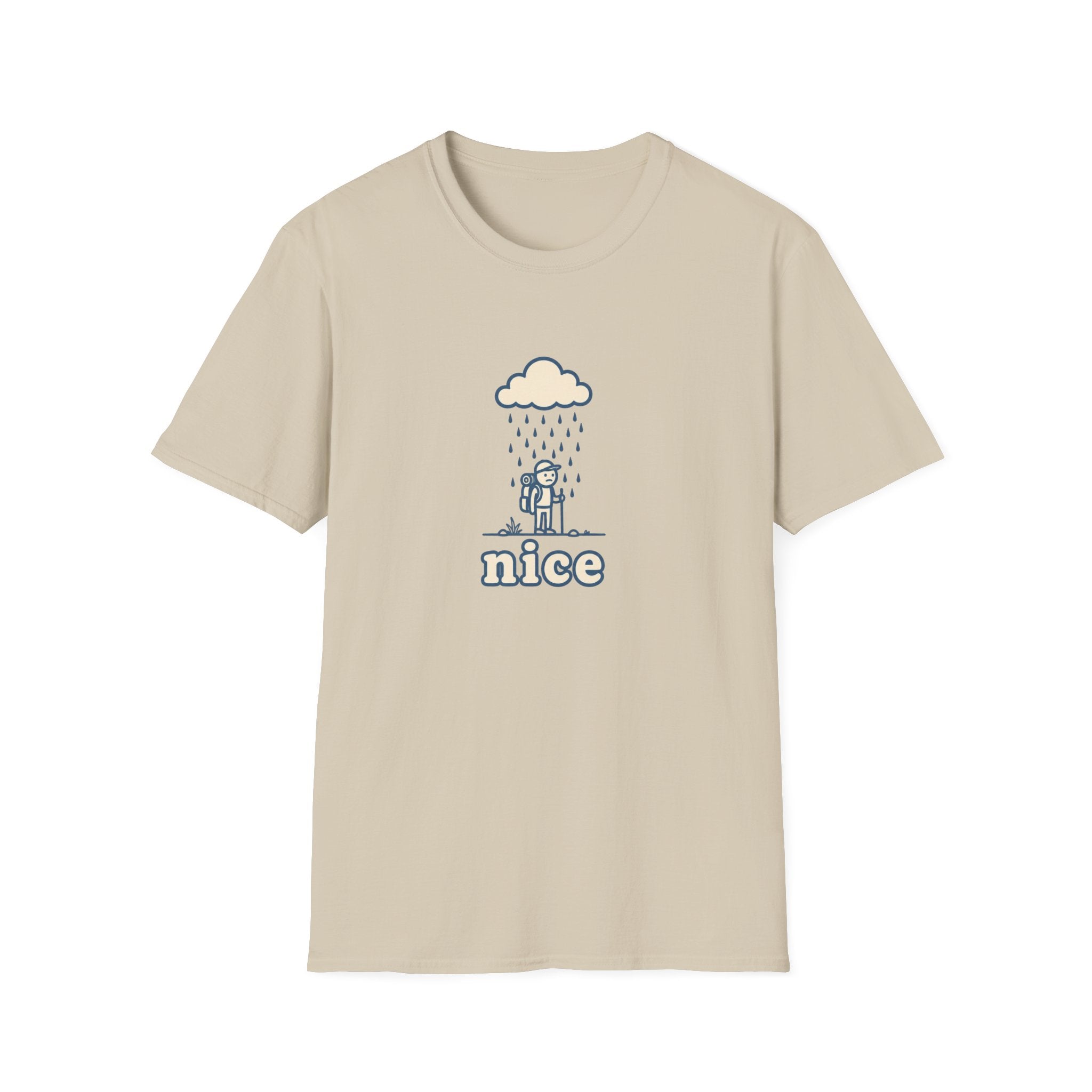 Nice T-Shirt