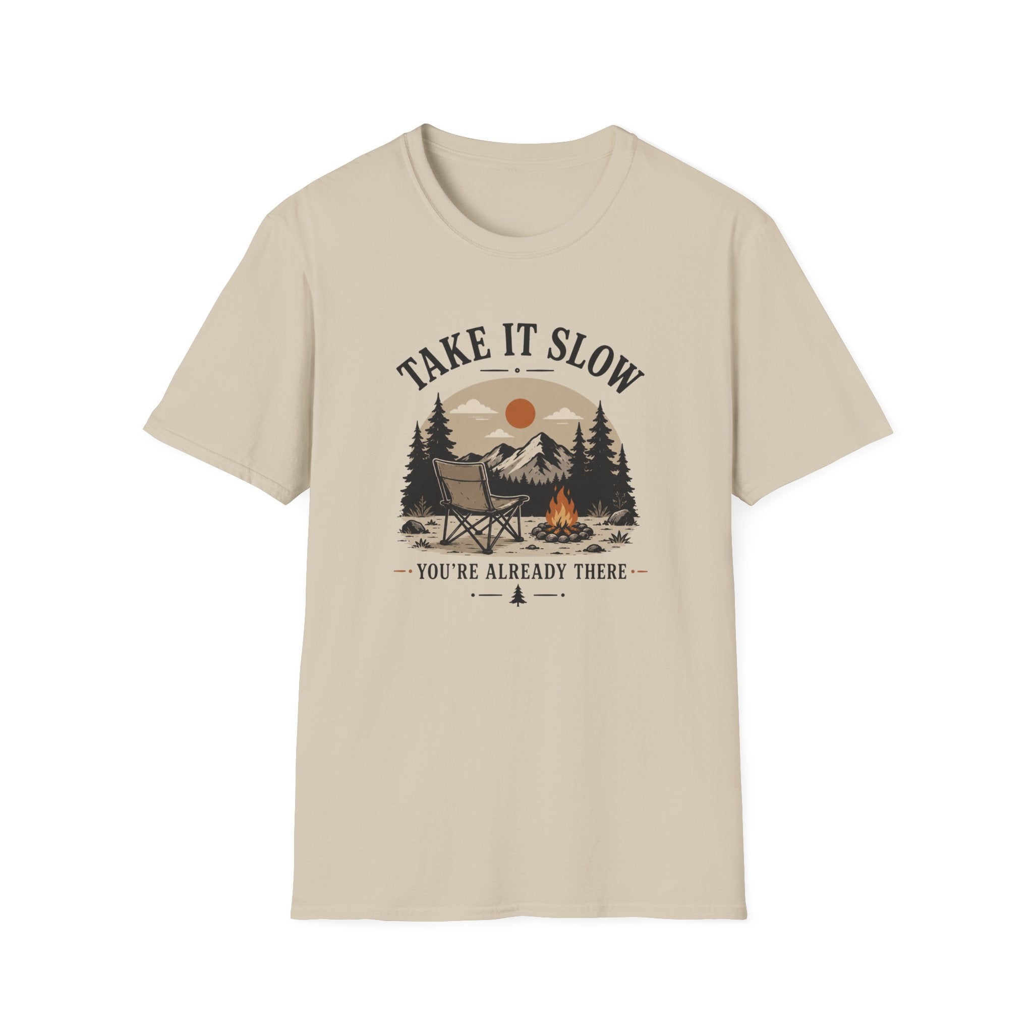 Take it slow T-Shirt