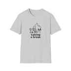 Taking a break T-Shirt