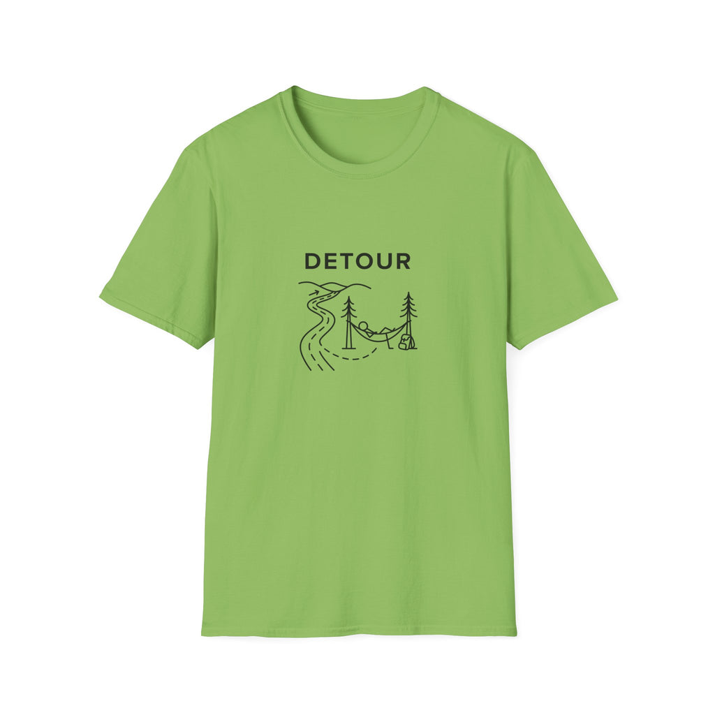Detour T-Shirt