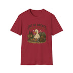 Out of breath T-Shirt