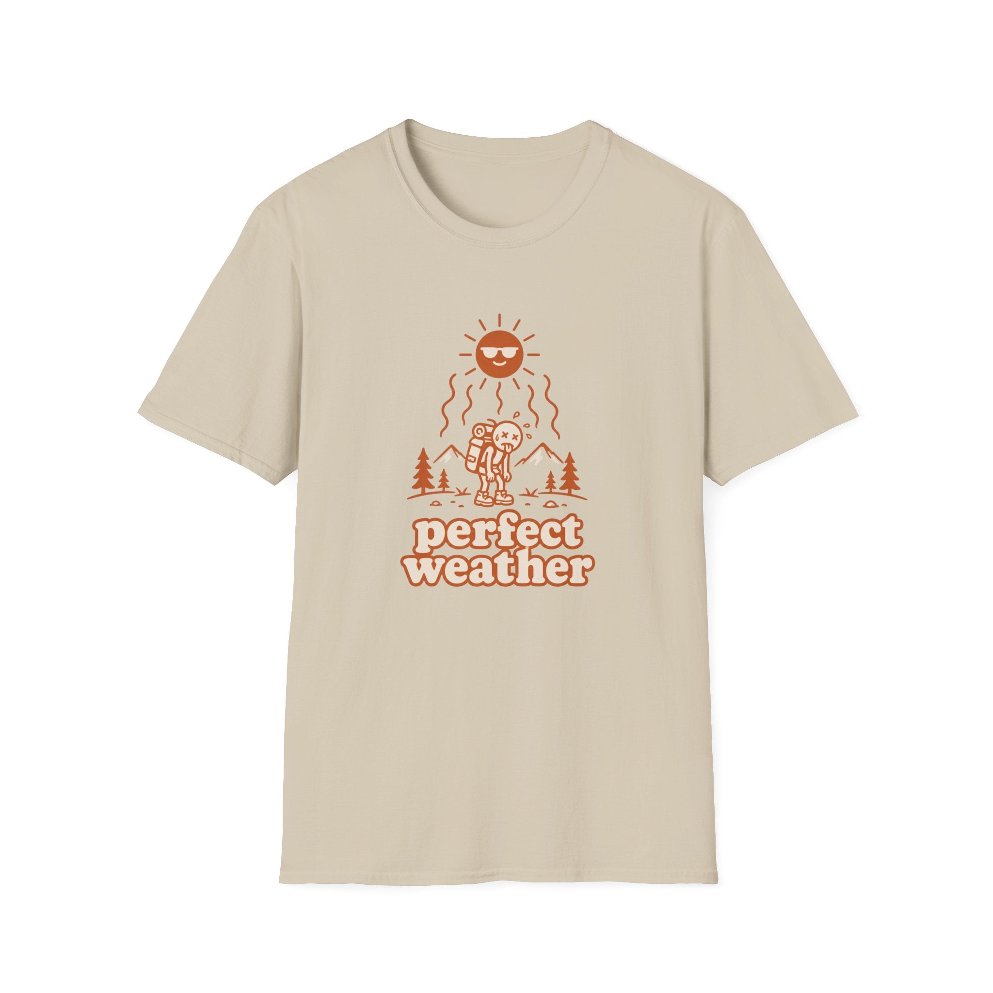 Perfect weather T-Shirt