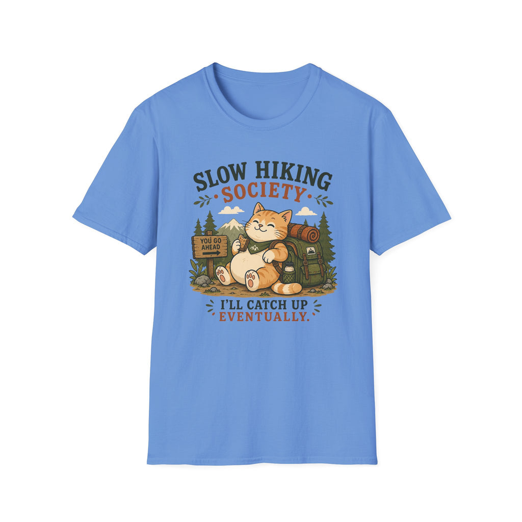 I'll catch up T-Shirt