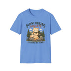 Cat taking it's time T-Shirt