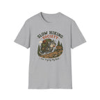 I'm trying my best T-Shirt