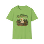 Out of breath T-Shirt