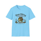 One hop at a time T-Shirt
