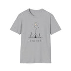 Log off T-Shirt