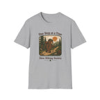 One step at a time T-Shirt