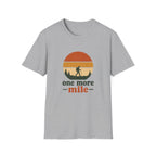 One more mileT-Shirt