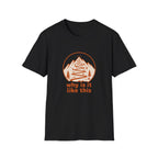 Why is it like this T-Shirt