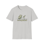 Overpacked T-Shirt