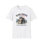 Chilling at my own pace T-Shirt