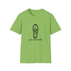 Go outside T-Shirt
